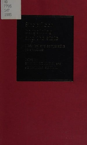 Shop floor bargaining and the state