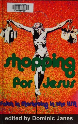 Shopping for Jesus