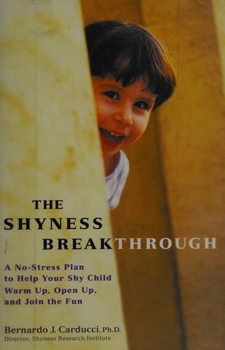 The shyness breakthrough
