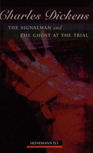 The Signalman and the Ghost at the Trial [adaptation]