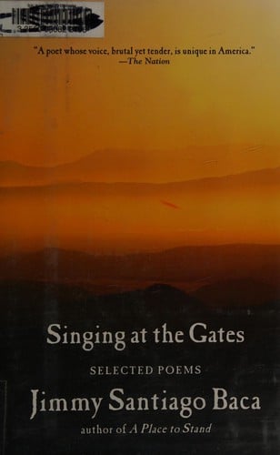 Singing at the gates