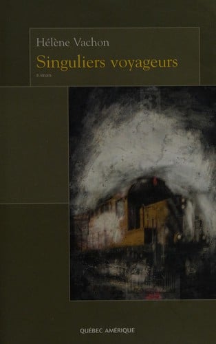 Singuliers voyageurs