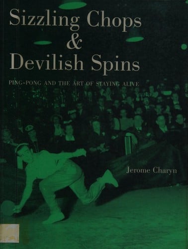 Sizzling chops & devilish spins