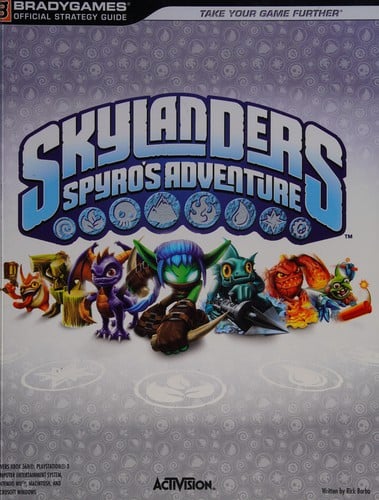 Skylanders