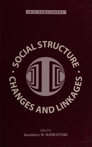 Social structure