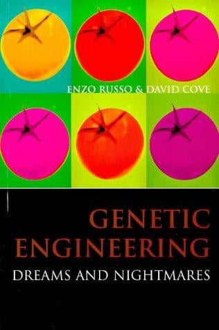 Genetic engineering