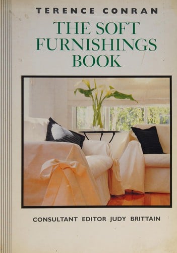 The soft furnishings book
