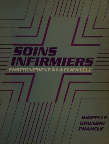 Soins infirmiers