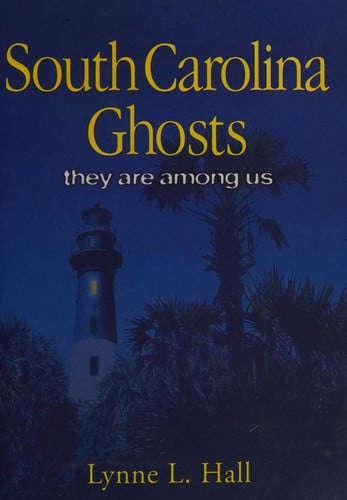 South Carolina ghosts