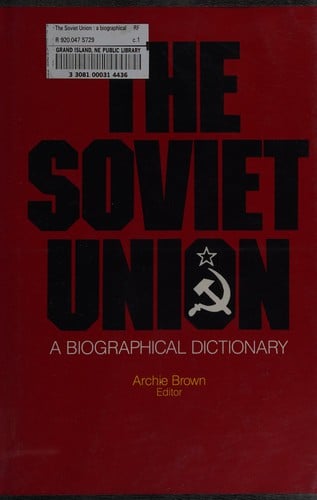 The Soviet Union