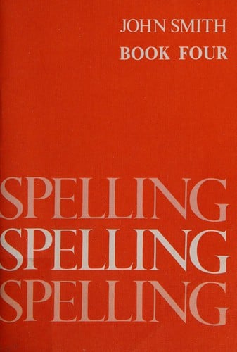 Spelling