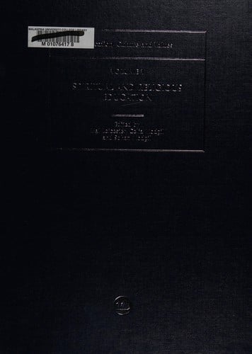 Spiritual and religious education