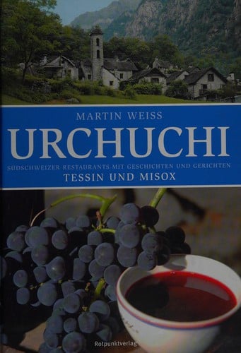 Urchuchi