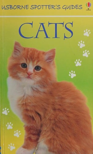 Spotter's guide to cats