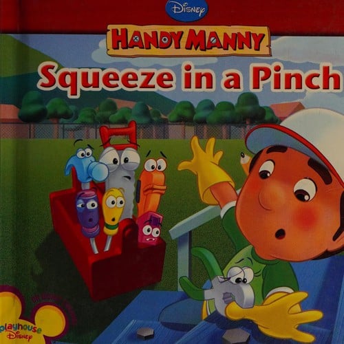 Squeeze in a pinch