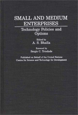 Small and medium enterprises