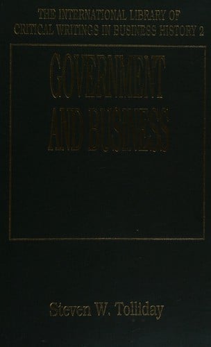 Government and business