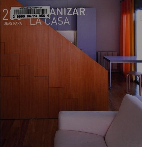 200 ideas para organizar la casa