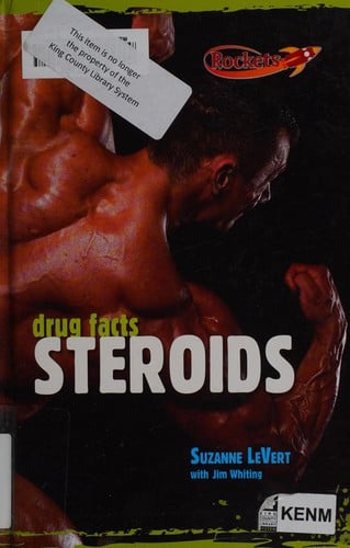 The facts about steroids