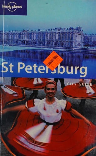 St. Petersburg