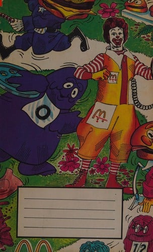 The structuring of organizations