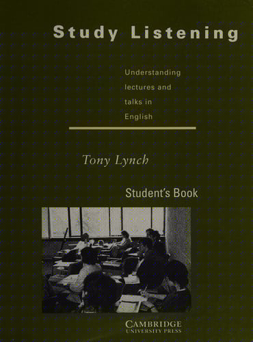 Study listening