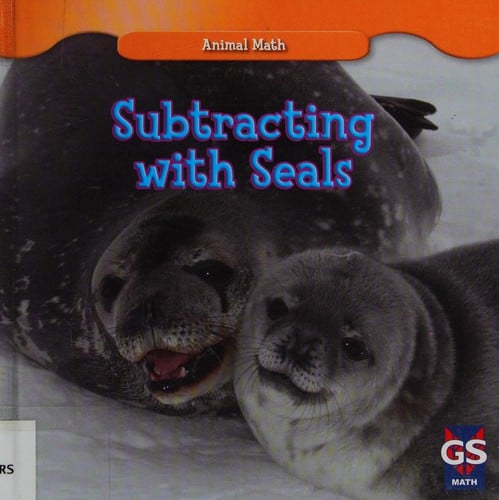 Subtracting with seals