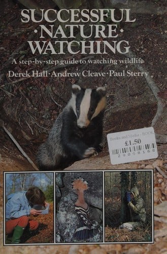 Successful nature watching