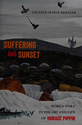 Suffering and sunset