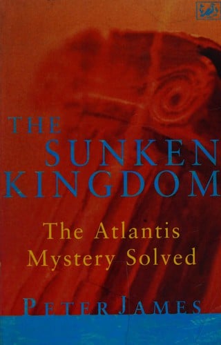 The sunken kingdom
