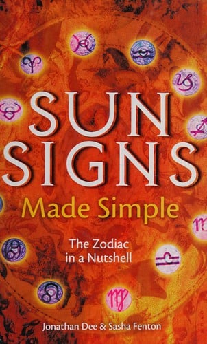 Sun Signs Made Simple