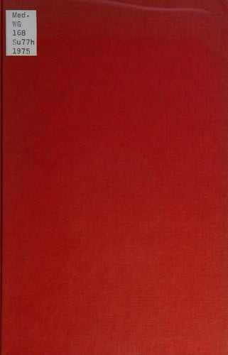 Surgery of the heart