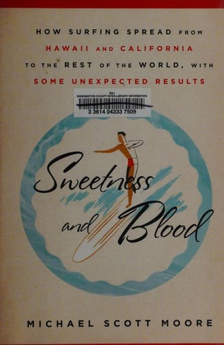 Sweetness and blood