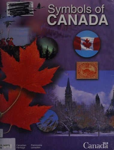 Symbols of Canada
