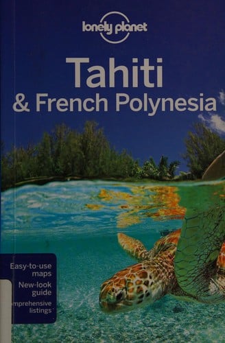 Tahiti & French Polynesia