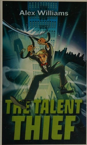 The talent thief