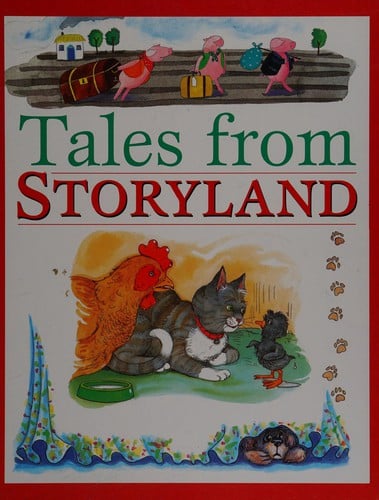 Tales from Storyland
