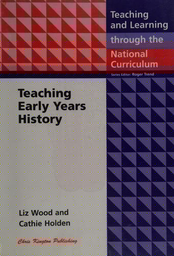 Teaching early years history