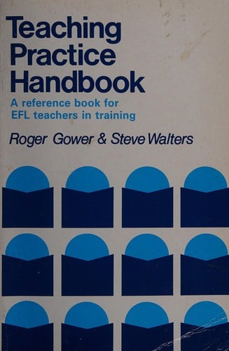 Teaching practice handbook