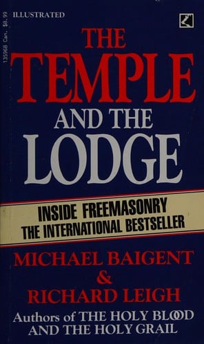 The temple and the lodge