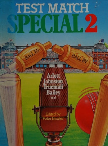 Test match special2
