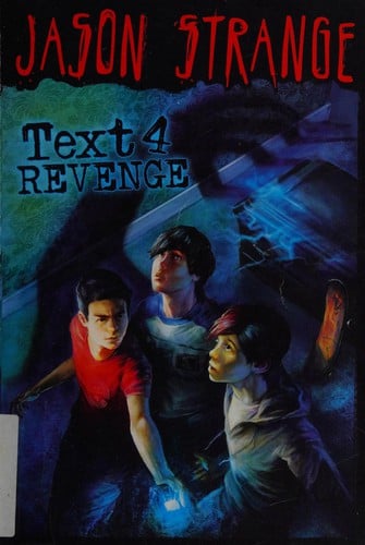 Text 4 revenge