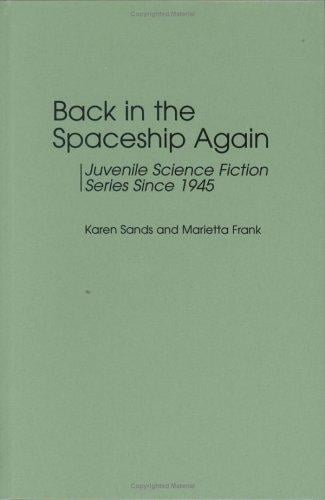 Back in the spaceship again