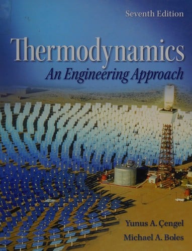Thermodynamics