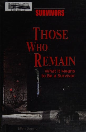 Those who remain