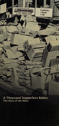 A thousand supperless babes