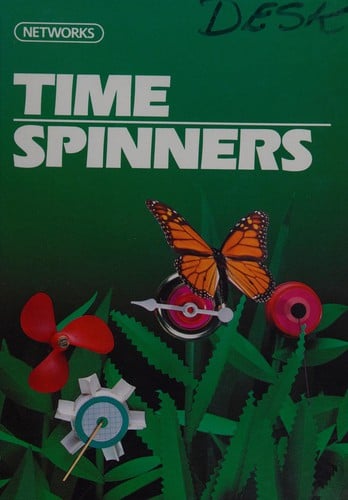 Time spinners