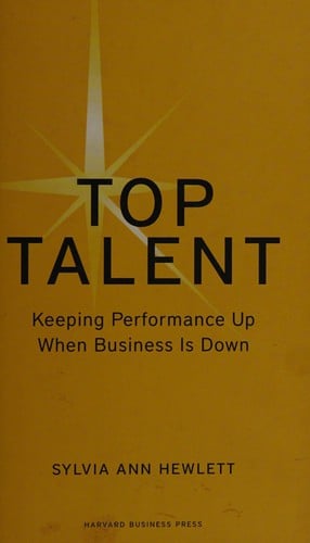 Top talent