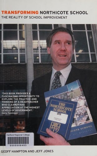 Transforming Northicote School