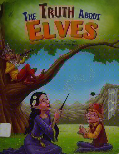 The truth about elves